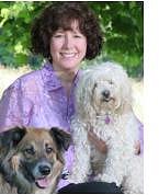 Karen, Cooper and Cheeta