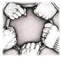 Teamwork!